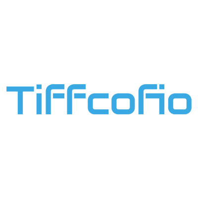 TiFFCOFiO logo
